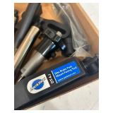 Park Tool DT-4.2 Disc Brake Post Mount Facing Tool