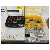 Mavic Spare Parts Kit Mixed Lot