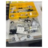 Mavic Spare Parts Kit Mixed Lot