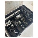 Wilier Bottom Bracket Parts Kits