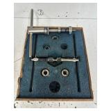 Park Tool Bottom Bracket Cutting & Facing Tool Set