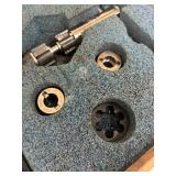 Park Tool Bottom Bracket Cutting & Facing Tool Set