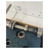 Park Tool Bottom Bracket Cutting & Facing Tool Set
