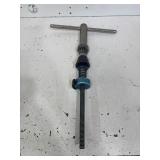 Headtube Tap and Face Cutter