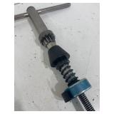 Headtube Tap and Face Cutter