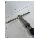 Headtube Tap and Face Cutter