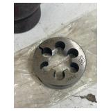 Hozan 1 Inch Threaded Steer Tube Cutter