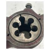 Hozan 1 Inch Threaded Steer Tube Cutter