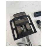 Park Tool, Cummins & Assorted Cutting Tools Mixed Lot
