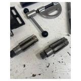 Park Tool, Cummins & Assorted Cutting Tools Mixed Lot
