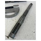 Park Tool, Cummins & Assorted Cutting Tools Mixed Lot