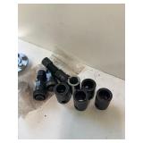 Campagnolo Bicycle Tools Mixed Lot of 9