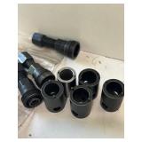 Campagnolo Bicycle Tools Mixed Lot of 9