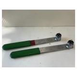 VAR 979PRO Bicycle  Freewheel Tools (Lot of 2)