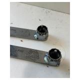 VAR 979PRO Bicycle  Freewheel Tools (Lot of 2)