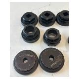 Assorted External Bottom Bracket Tools