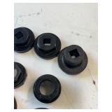 Assorted External Bottom Bracket Tools