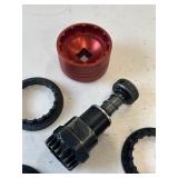 Bottom Bracket Tool Set (Lot of 7)