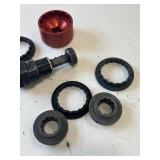 Bottom Bracket Tool Set (Lot of 7)