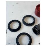 Bottom Bracket Tool Set (Lot of 7)