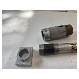 Bicycle Suspension Bushing Tool Set (5 Pieces)