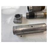 Bicycle Suspension Bushing Tool Set (5 Pieces)