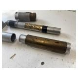 Bicycle Suspension Bushing Tool Set (5 Pieces)