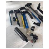 Park Tool, Pedro