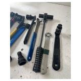 Park Tool, Pedro