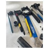 Park Tool, Pedro