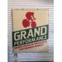Grand Performance Bicycle Shop - Closing Auction