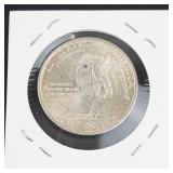 1925 Stone Mountain commemorative half dollar
