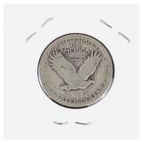 1927 Standing Liberty quarter