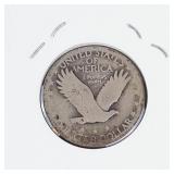 1927 Standing Liberty quarter