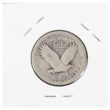 1930 Standing Liberty quarter