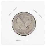 1930 Standing Liberty quarter