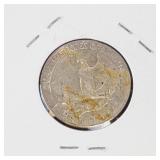 1959 Washington silver quarter