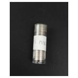 1 roll of 50 1940