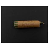 1 roll of 50 1940