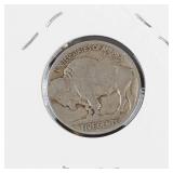 1916 Buffalo nickel