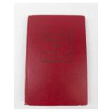 1963 Guide Book of United States Coins red book