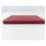 1963 Guide Book of United States Coins red book