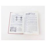 1963 Guide Book of United States Coins red book