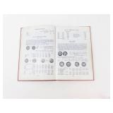 1963 Guide Book of United States Coins red book