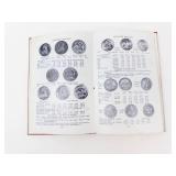 1963 Guide Book of United States Coins red book