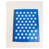 1973 US Post Office souvenir mint set