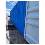 Shipping Container VORX 2026 Unused CA8000 DFCU1672249
