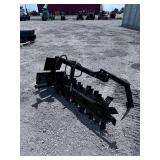 Shredder VORX 2026 Unused NL405