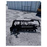 Shredder VORX 2026 Unused NL405
