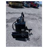 Shredder VORX 2026 Unused NL405